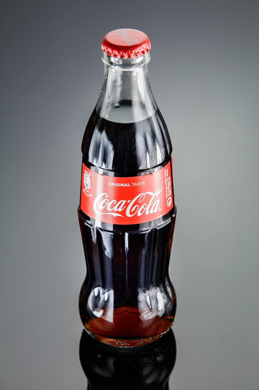 Coca Cola