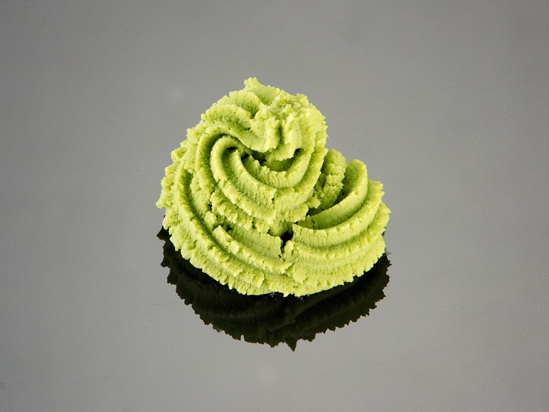 Dodatkowe Wasabi