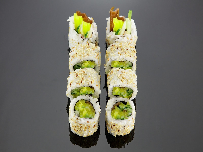 California maki - vege