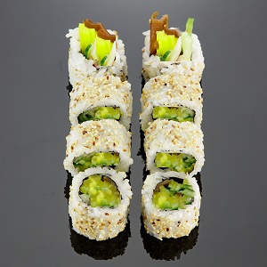 California maki - vege