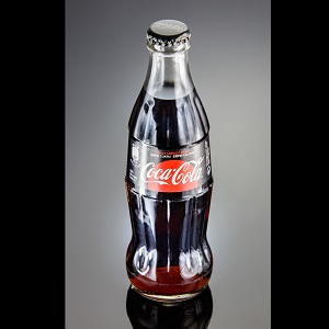 Coca Cola Zero