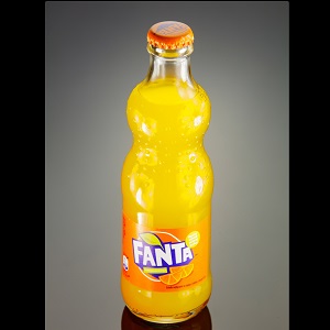 Fanta