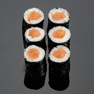 Hosomaki - łosoś