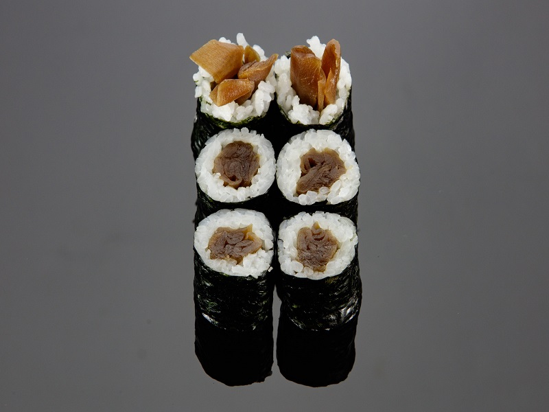 Hosomaki - tykwa