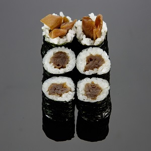 Hosomaki - tykwa