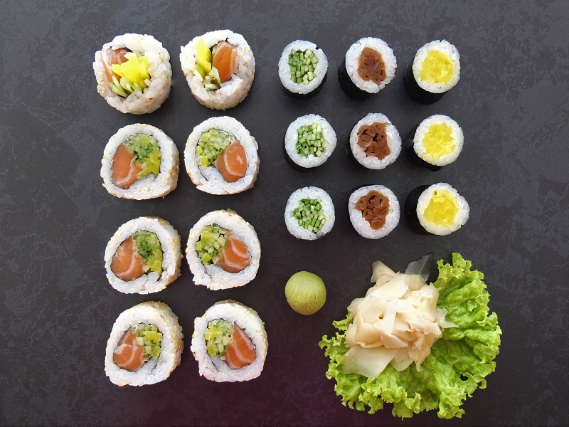 Lunch set 2