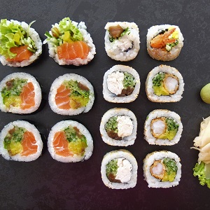 Lunch set 3