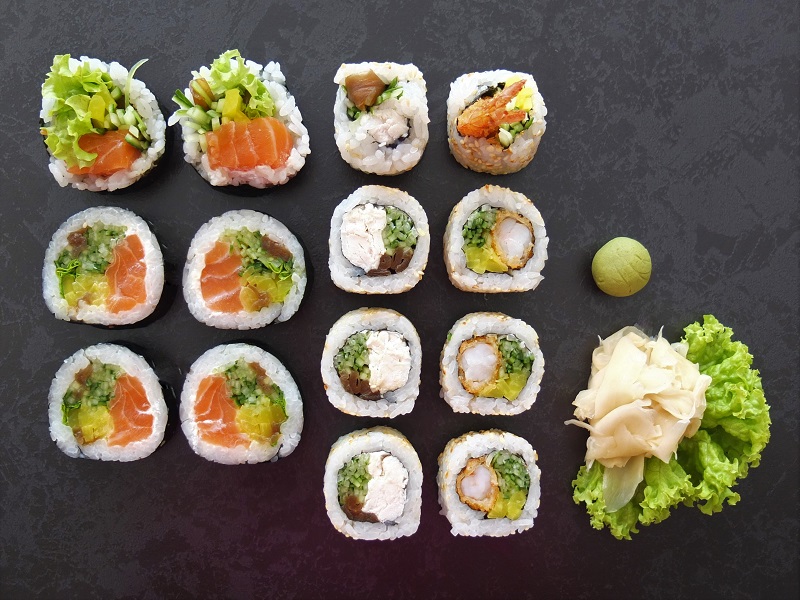 Lunch set 3