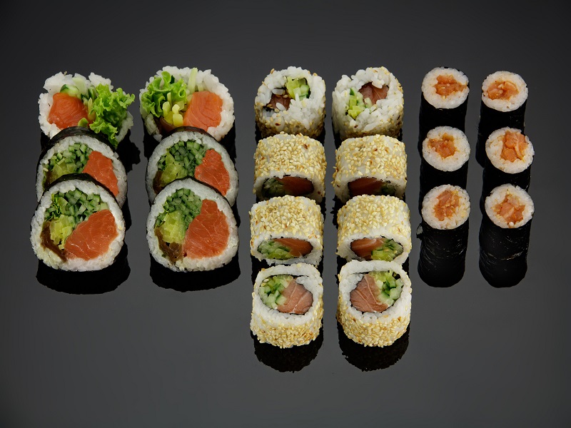 SPECIAL SET 1