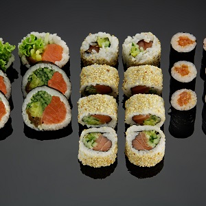 SPECIAL SET 1