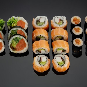 SPECIAL SET 2