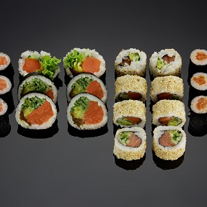 SPECIAL SET 3