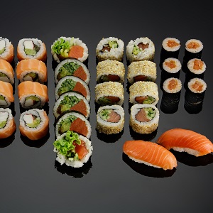SPECIAL SET 4
