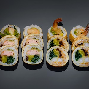 Tamago set