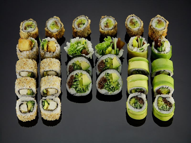 VEGE PREMIUM