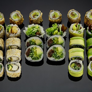 VEGE PREMIUM